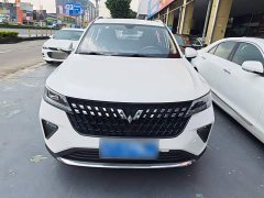 Wuling Xingchi 2022 1.5L Manual Freedom Edition - ფოტო 3