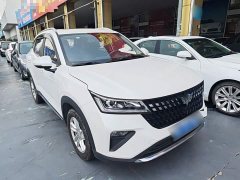 Wuling Xingchi 2022 1.5L Manual Freedom Edition - ფოტო 4