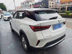 Wuling Xingchi 2022 1.5L Manual Freedom Edition - ფოტო 5