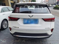 Wuling Xingchi 2022 1.5L Manual Freedom Edition - ფოტო 6