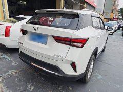 Wuling Xingchi 2022 1.5L Manual Freedom Edition - ფოტო 7