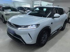 BYD Yuan UP 2025 Smart Drive 401KM Vitality Edition - ფოტო 1