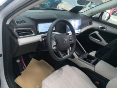 BYD Yuan UP 2025 Smart Drive 401KM Vitality Edition - ფოტო 10