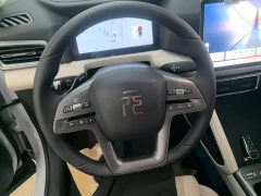 BYD Yuan UP 2025 Smart Drive 401KM Vitality Edition - ფოტო 11