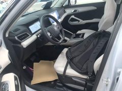 BYD Yuan UP 2025 Smart Drive 401KM Vitality Edition - ფოტო 15