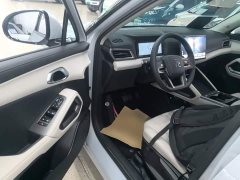 BYD Yuan UP 2025 Smart Drive 401KM Vitality Edition - ფოტო 16