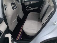 BYD Yuan UP 2025 Smart Drive 401KM Vitality Edition - ფოტო 17