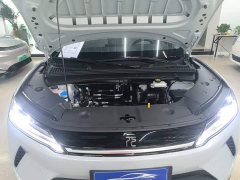 BYD Yuan UP 2025 Smart Drive 401KM Vitality Edition - ფოტო 20