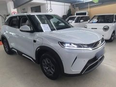 BYD Yuan UP 2025 Smart Drive 401KM Vitality Edition - ფოტო 4