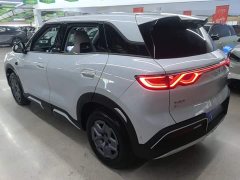 BYD Yuan UP 2025 Smart Drive 401KM Vitality Edition - ფოტო 5