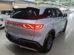 BYD Yuan UP 2025 Smart Drive 401KM Vitality Edition - ფოტო 7