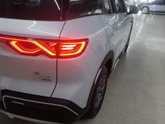 BYD Yuan UP 2025 Smart Drive 401KM Vitality Edition - ფოტო 8