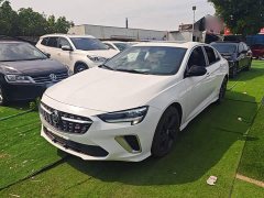 Buick Regal 2020 GS 28T Elite - ფოტო 1