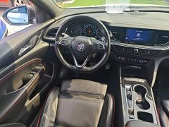 Buick Regal 2020 GS 28T Elite - ფოტო 10