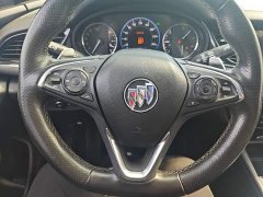 Buick Regal 2020 GS 28T Elite - ფოტო 11