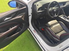 Buick Regal 2020 GS 28T Elite - ფოტო 16