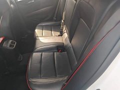 Buick Regal 2020 GS 28T Elite - ფოტო 17