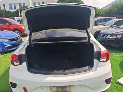 Buick Regal 2020 GS 28T Elite - ფოტო 19