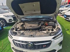 Buick Regal 2020 GS 28T Elite - ფოტო 20