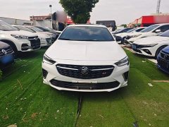 Buick Regal 2020 GS 28T Elite - ფოტო 3