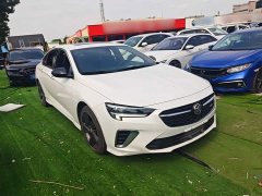 Buick Regal 2020 GS 28T Elite - ფოტო 4