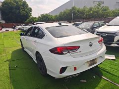 Buick Regal 2020 GS 28T Elite - ფოტო 5