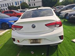 Buick Regal 2020 GS 28T Elite - ფოტო 6