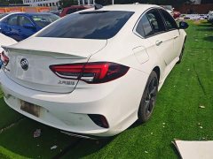 Buick Regal 2020 GS 28T Elite - ფოტო 8