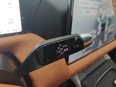 XPeng G9 2025 725 Ultra-Long Range Max - ფოტო 14