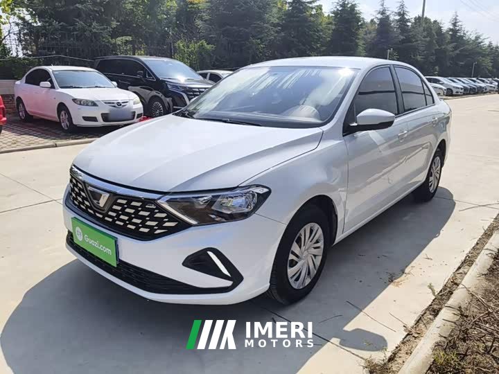 Volkswagen Jetta VA3 2021 1.5L Automatic Upward Life Edition - ავტომობილი ჩინეთიდან