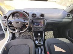 Volkswagen Jetta VA3 2021 1.5L Automatic Upward Life Edition - ფოტო 10