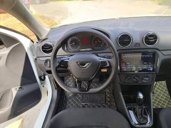 Volkswagen Jetta VA3 2021 1.5L Automatic Upward Life Edition - ფოტო 11