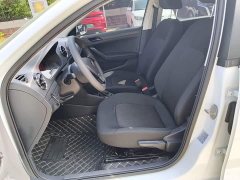 Volkswagen Jetta VA3 2021 1.5L Automatic Upward Life Edition - ფოტო 15