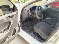Volkswagen Jetta VA3 2021 1.5L Automatic Upward Life Edition - ფოტო 16