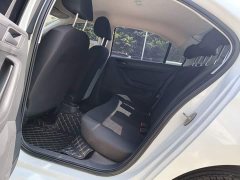 Volkswagen Jetta VA3 2021 1.5L Automatic Upward Life Edition - ფოტო 17