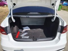 Volkswagen Jetta VA3 2021 1.5L Automatic Upward Life Edition - ფოტო 19