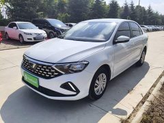 Volkswagen Jetta VA3 2021 1.5L Automatic Upward Life Edition - ფოტო 2