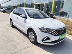 Volkswagen Jetta VA3 2021 1.5L Automatic Upward Life Edition - ფოტო 4
