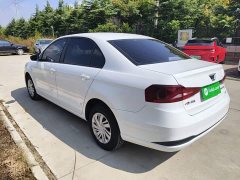 Volkswagen Jetta VA3 2021 1.5L Automatic Upward Life Edition - ფოტო 5