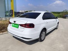 Volkswagen Jetta VA3 2021 1.5L Automatic Upward Life Edition - ფოტო 7