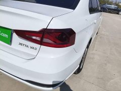 Volkswagen Jetta VA3 2021 1.5L Automatic Upward Life Edition - ფოტო 8