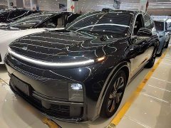 Li Auto L7 Max - ფოტო 1