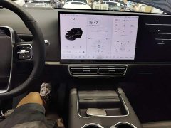Li Auto L7 Max - ფოტო 10