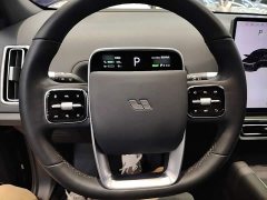 Li Auto L7 Max - ფოტო 11