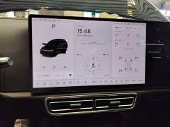 Li Auto L7 Max - ფოტო 13