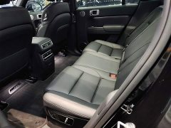 Li Auto L7 Max - ფოტო 17