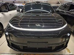 Li Auto L7 Max - ფოტო 3