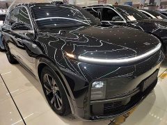 Li Auto L7 Max - ფოტო 4