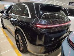 Li Auto L7 Max - ფოტო 5
