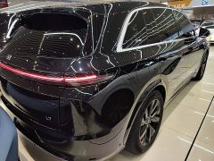 Li Auto L7 Max - ფოტო 7